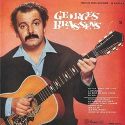 Sa guitare (5e album original)