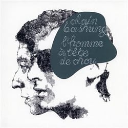 L'homme a tete de chou