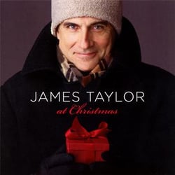 At christmas