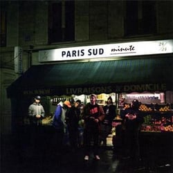 Paris sud minute