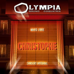 Olympia mars 2002