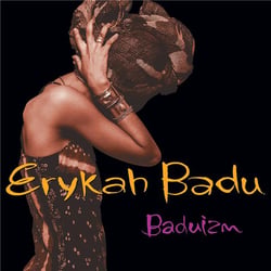 Baduizm - Vinyle
