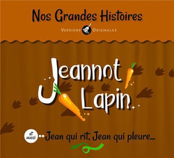 Jeannot lapin