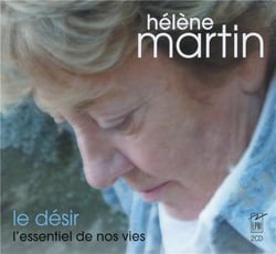 Le désir, l'essentiel de nos vies