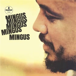 Mingus mingus mingus mingus mingus