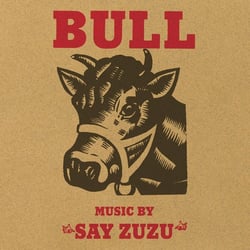 Bull - édition colorée