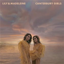 Canterbury girls