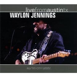 Live From Austin, Texas