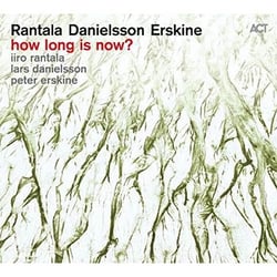 How long is now ?