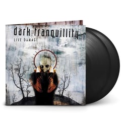 Live Damage - édition limitée