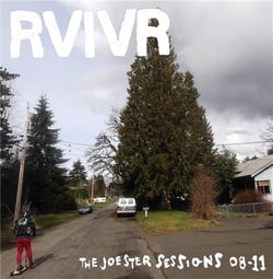 Joester sessions '08-'11