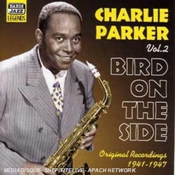 Bird On The Side (1941-1947)
