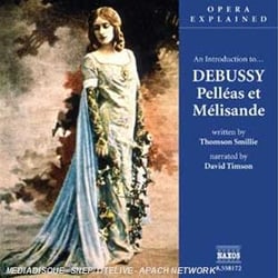 Debussy Claude
