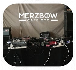 Cafe OTO
