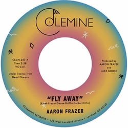 Fly Away + Play On