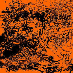 Black space tapes