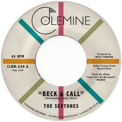 Beck & Call + Daydreaming