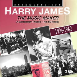 The music maker