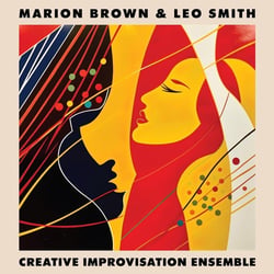 Creative Improvisation Ensemble - édition colorée