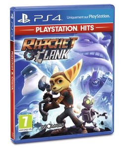 Ratchet & Clank - Playstation Hits