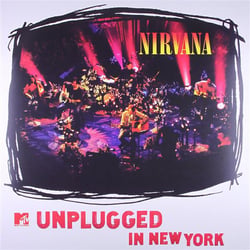 MTV unplugged in New York