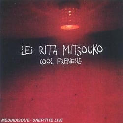 Cool frenesie