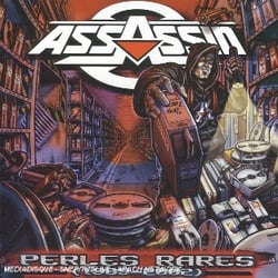 Perles rares (1989-2002)