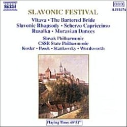 Slavonic Festival
