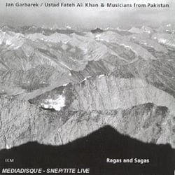 Ragas And Sagas