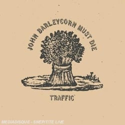 John barleycorn must die