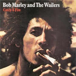 Catch A Fire