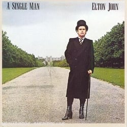 A single man