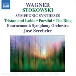 Synthèses symphoniques de stokowski