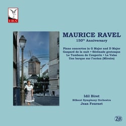 Ravel : 150th Anniversary Edition