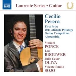 Récital de guitare