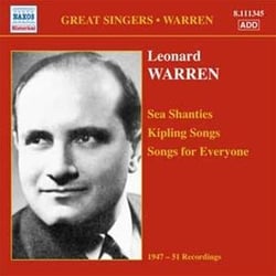 Sea shanties - kipling songs - songs for everyone