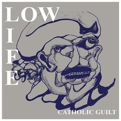 Catholic guilt - Dream machine (Total Control remix)