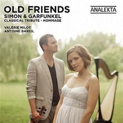 Old friends