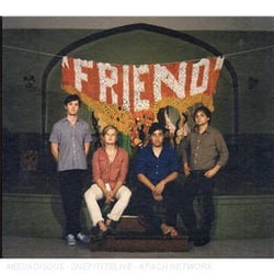 Friend