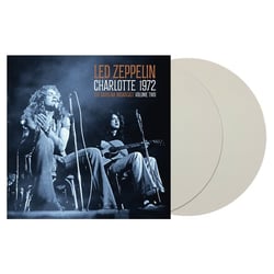 Charlotte 1972 Vol.2 (Radio Broadcast Recording)