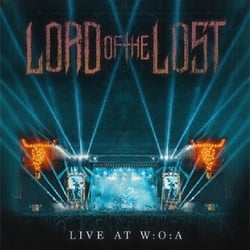 Live At W:O:A