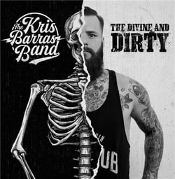 The divine and dirty