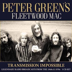 Transmission impossible