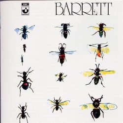 Barett