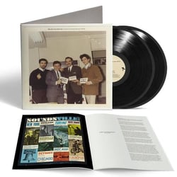 Why Don't You Smile Now: Lou Reed At Pickwick Records 1964-65