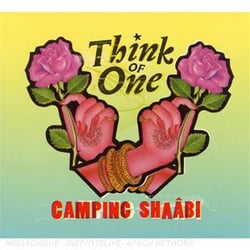 Camping shaâbi