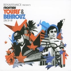 Rennaissance Presents Frontier