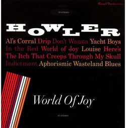 World of joy