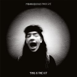 Moonshine freeze