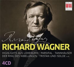 Wagner: Best Of - Highlights